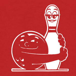 Team Page: Lisa's Lucky Strikes